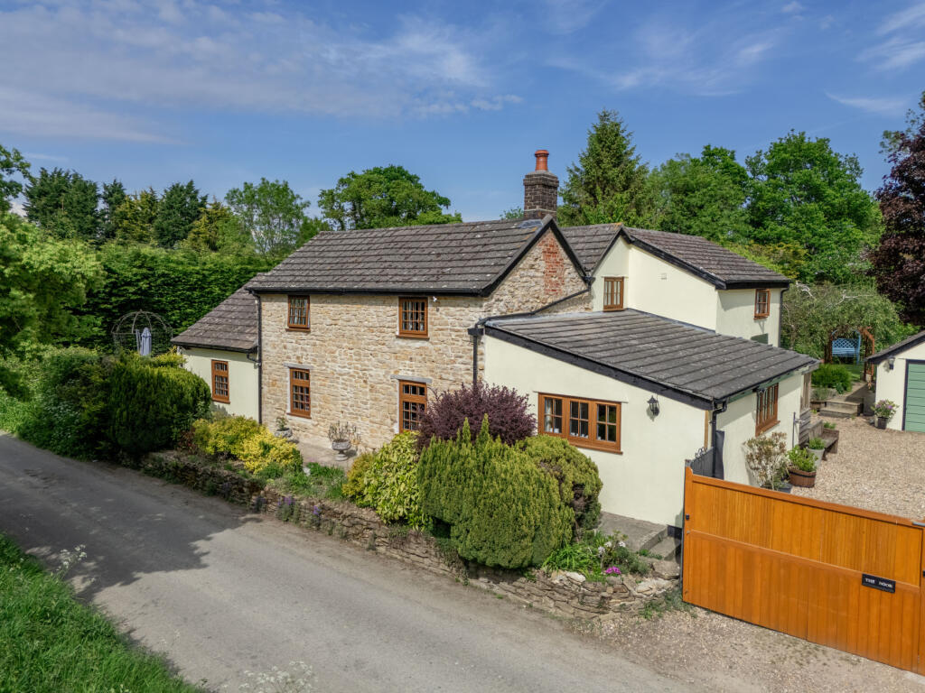 Main image of property: Fifehead St Quintin, Sturminster Newton, Dorset