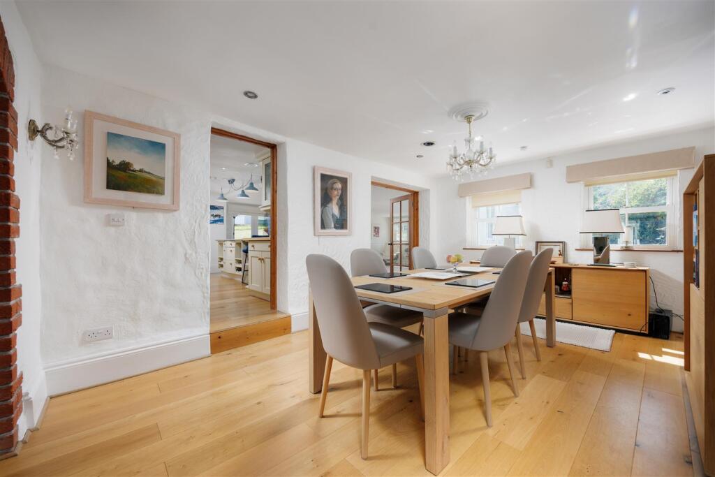 House in Truro - View 3
