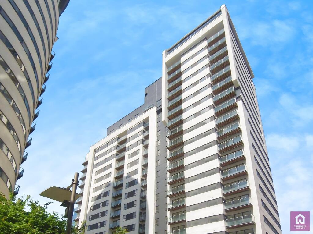 Main image of property: Britton House, 21 Lord Street, Green Quarter, Manchester City Centre, M4