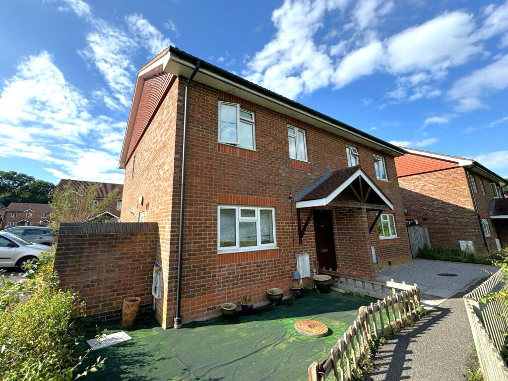 Main image of property: Cook Way, Guildford, Surrey, GU2