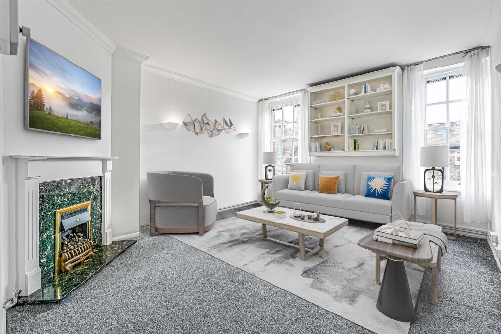 Main image of property: Reynolds House, Erasmus Street, Westminster, London, SW1P