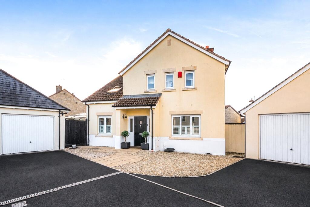 Main image of property: Rectory Mews, Hatch Beauchamp, Taunton, Somerset