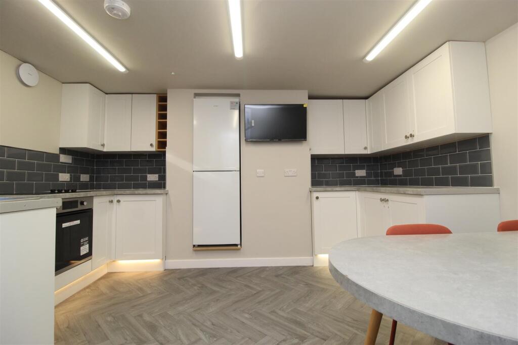 House in Leeds - More