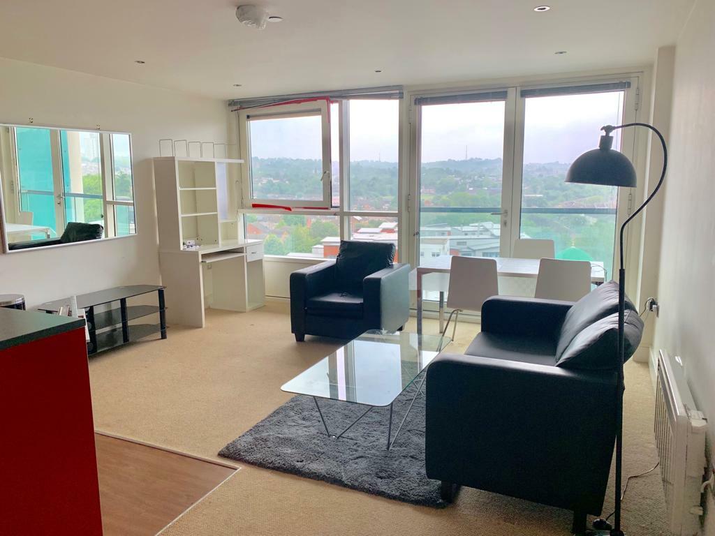 Main image of property: The Litmus Building, Nottingham, NG1