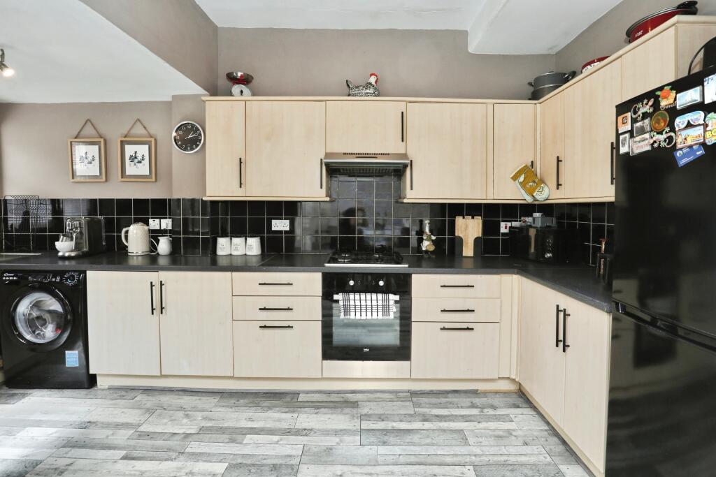 House in Liverpool - View 6