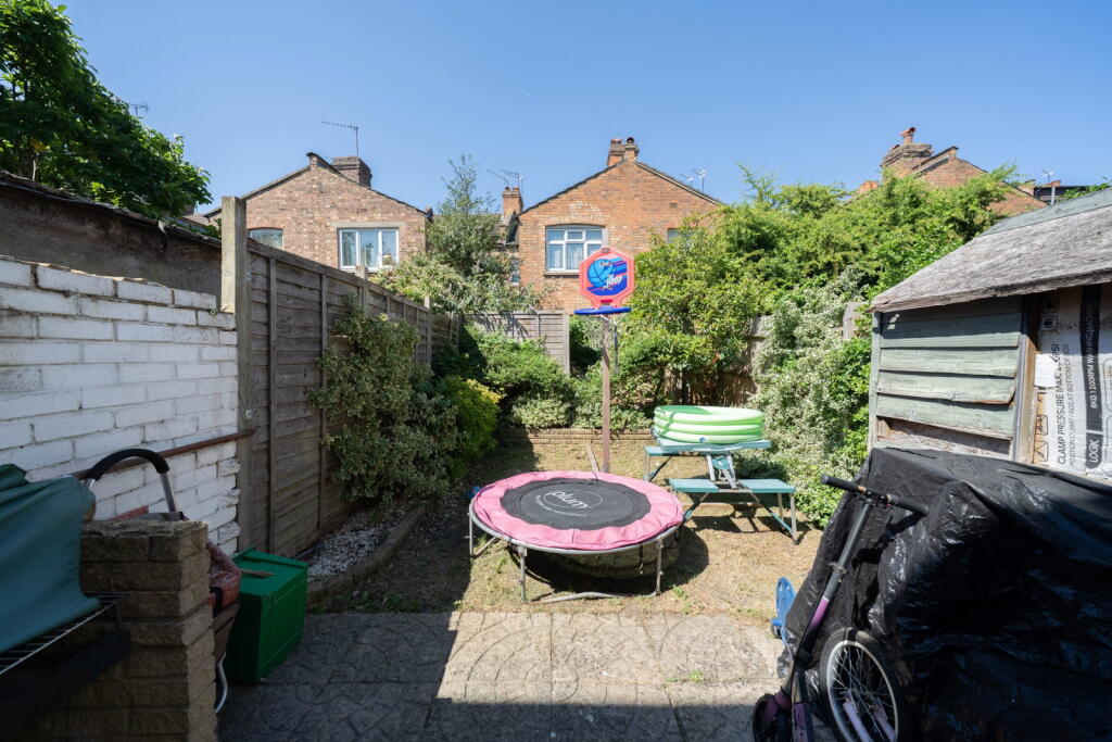 Main image of property: Churchill Road, London, NW2