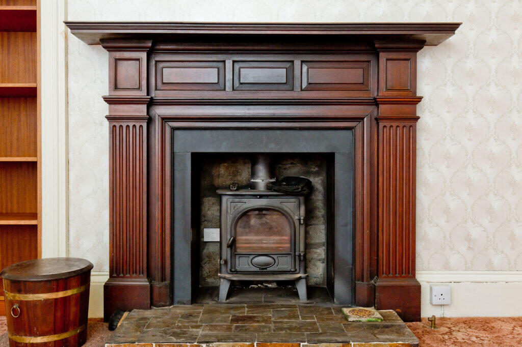 House in Edinburgh, The Grange - View 5