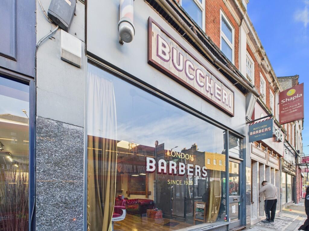 Main image of property: High Street, Barnet, EN5