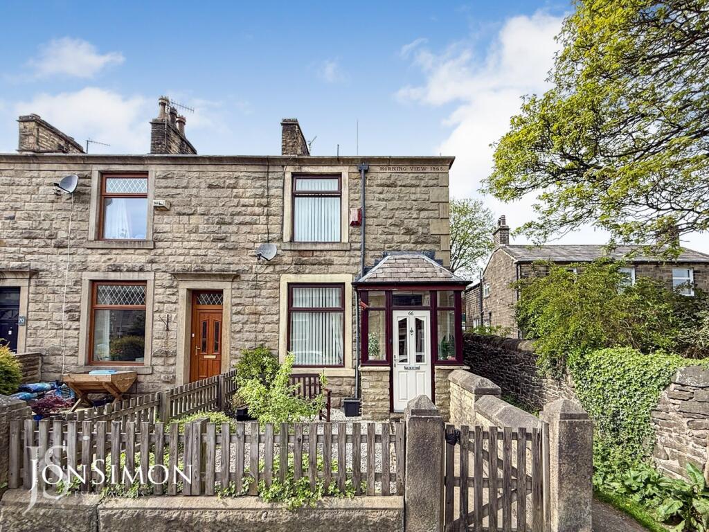Main image of property: Bolton Road West, Ramsbottom, Bury, BL0