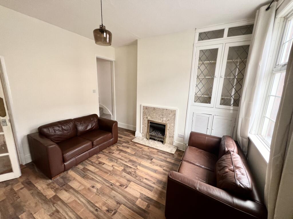 Main image of property: Craners Road, CV1