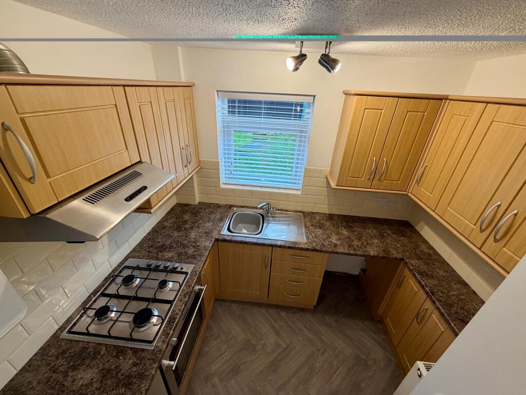 House in Charnwood, Shepshed - View 2