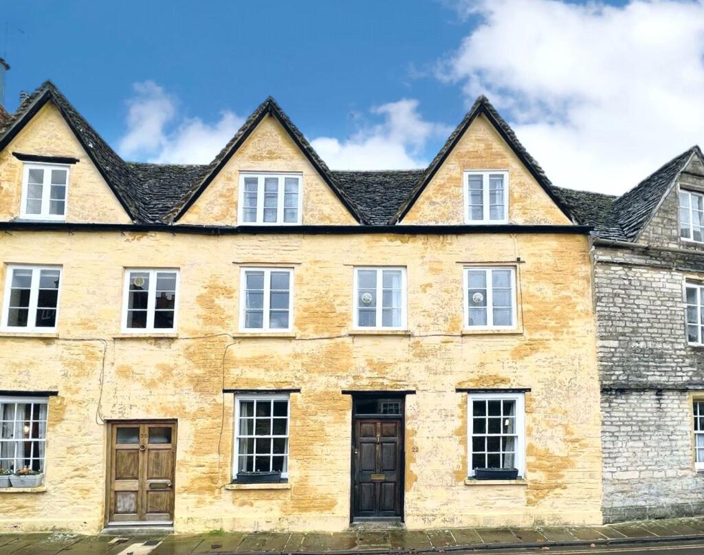Main image of property: Coxwell Street, Cirencester, Gloucestershire, GL7
