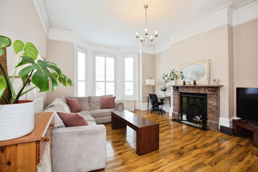 Main image of property: Upper Grosvenor Road, TUNBRIDGE WELLS