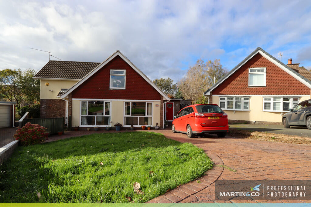 Main image of property: Thornhill Way, Rogerstone