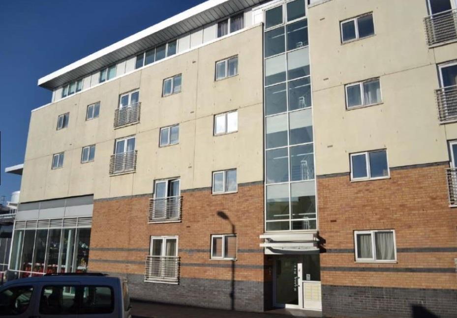 Main image of property: Metro House, 34 Biggin Street, Loughborough