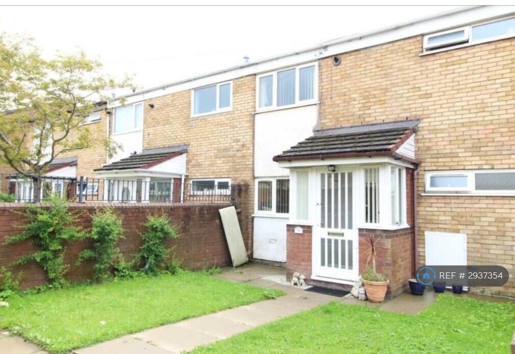 Main image of property: Winmoss Drive, Liverpool, L33