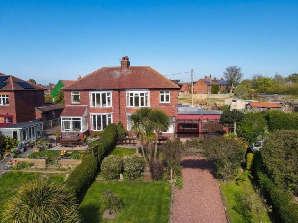 Main image of property: Station Road, Embleton, NE66