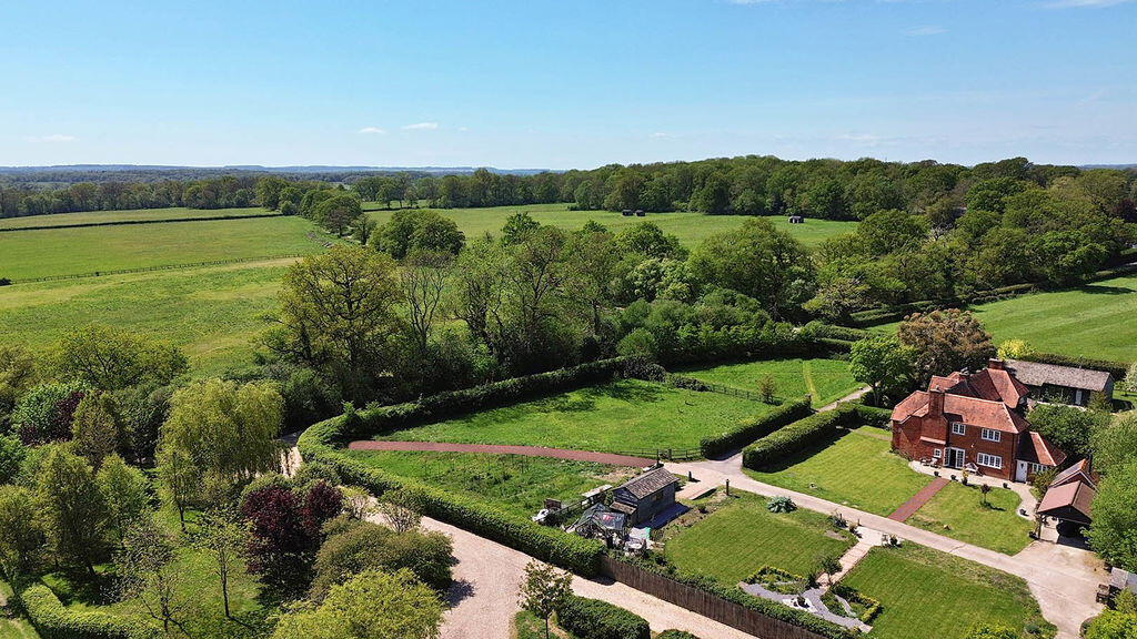 Main image of property: Wildmoor Lane, Wildmoor, Sherfield on Loddon