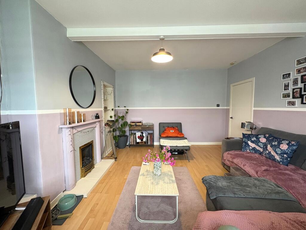 Apartment in Kirkwall, Caithness - View 4