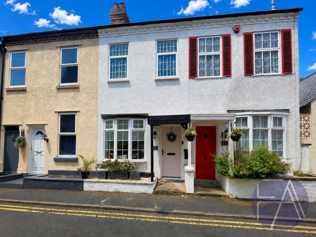 Main image of property: Nelson Street, Southport, Merseyside, PR8 1QE
