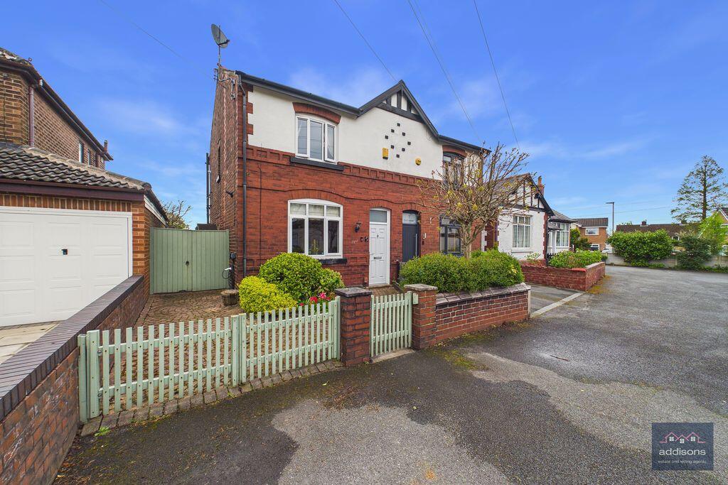 Main image of property: Bank Avenue, Orrell, Wigan