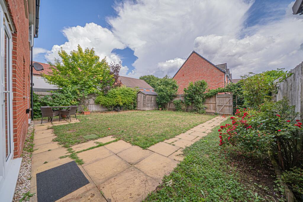 Additional image 9 of Bower Square, Knowle, B93