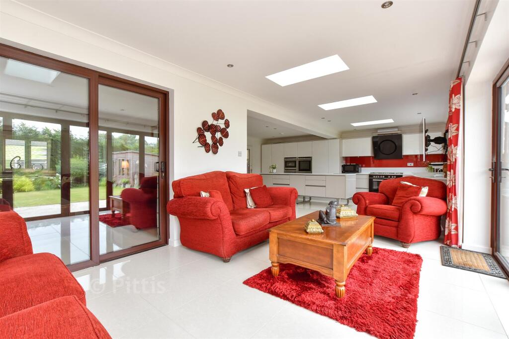 Sandy Lane, Shanklin, Isle of Wight - View 6