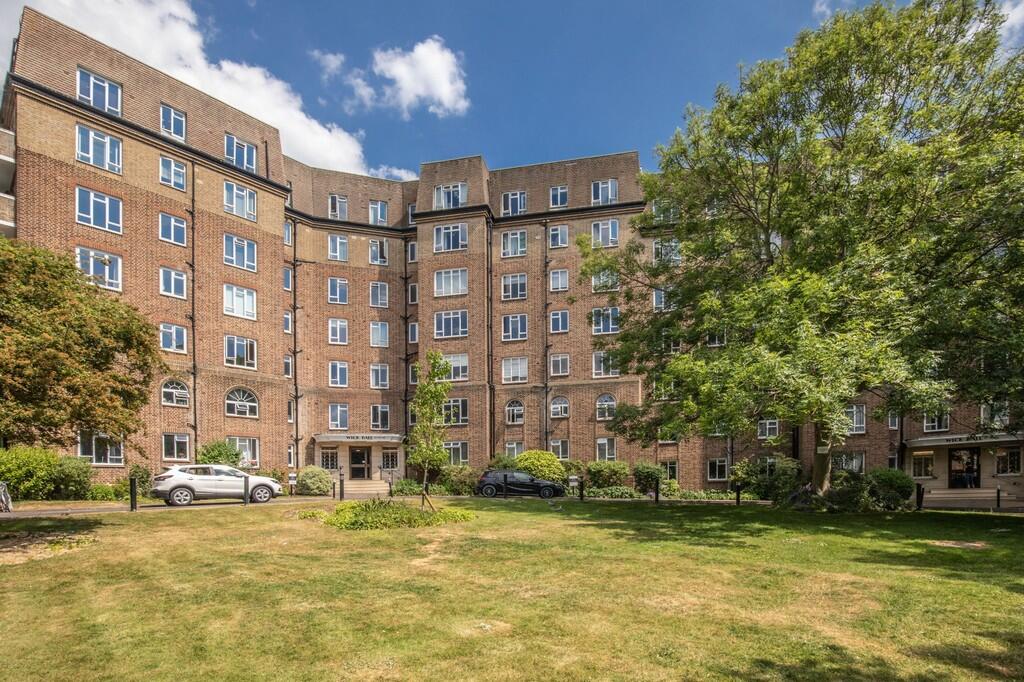 Main image of property: Furze Hill, Hove