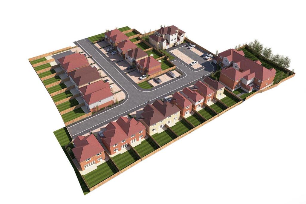 St Josephs Close Canvey Island photo 4