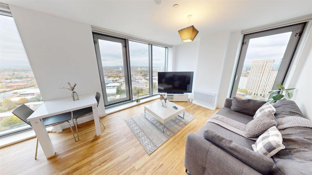 Main image of property: Michigan Point, Michigan Avenue, Salford