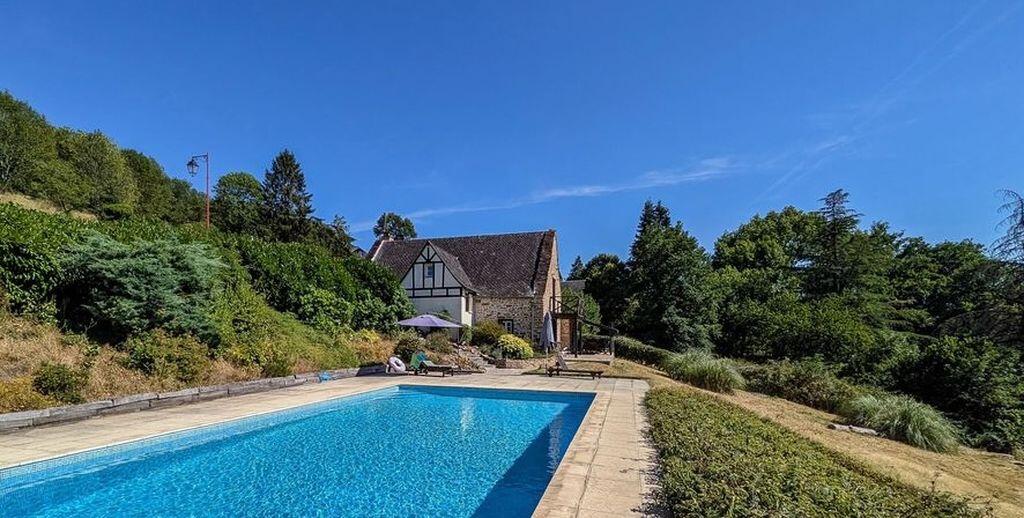 Main image of property: Aubazine, Correze