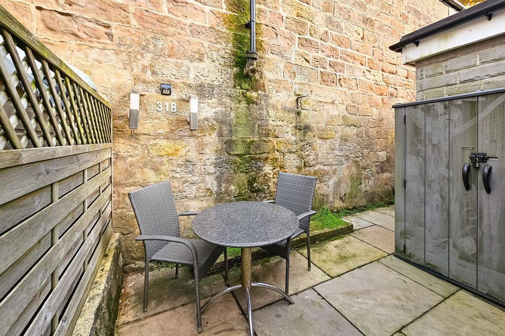Valley Mount, Harrogate, HG2 photo 3