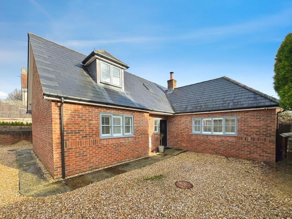 Main image of property: Cadley Road, Collingbourne Ducis, SN8