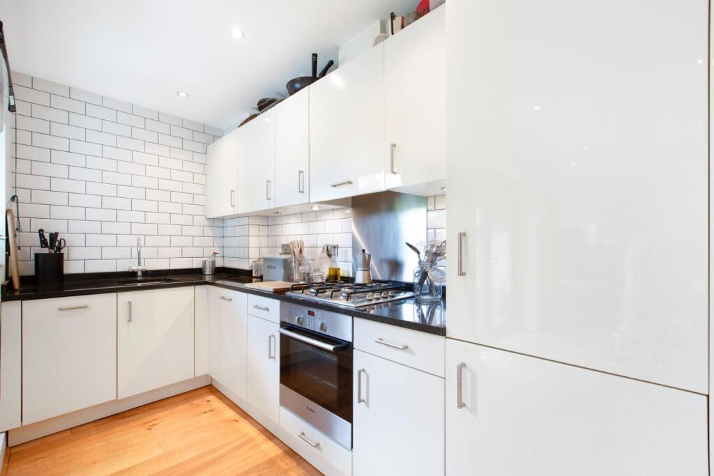 Apartment in London, Denmark Hill, Camberwell - View 5