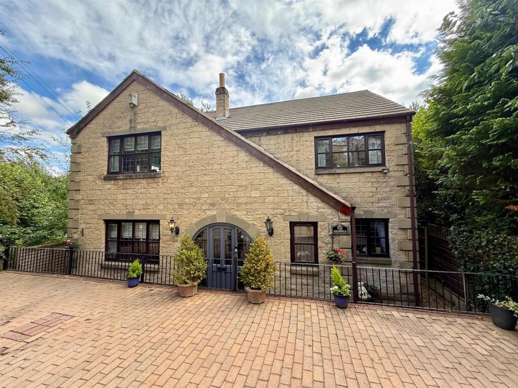 Main image of property: Reservoir Road, Whaley Bridge, High Peak