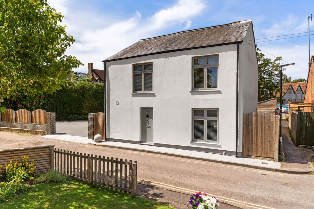 Main image of property: Mimram Road, Welwyn, AL6
