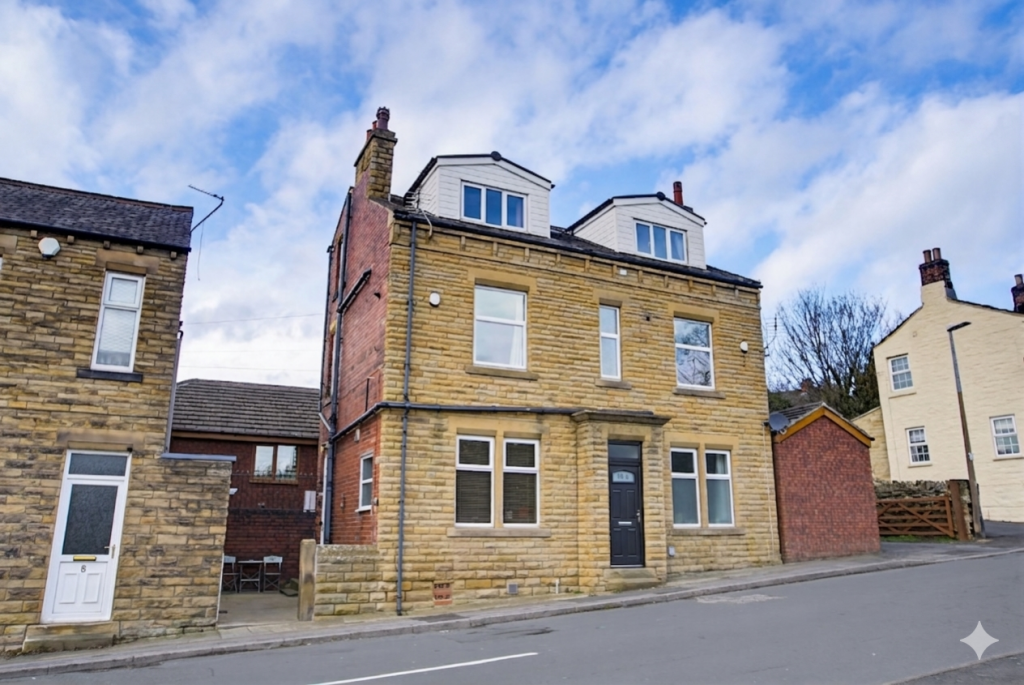 Main image of property: Church Street, Birstall WF17