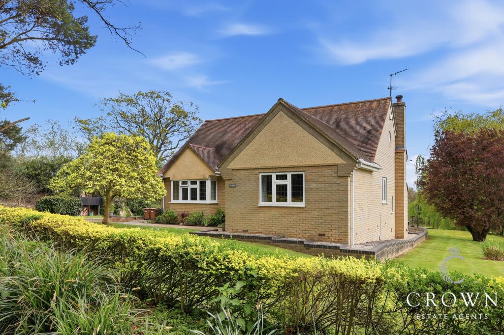 Main image of property: Church Lane, South Hanningfield, Chelmsford