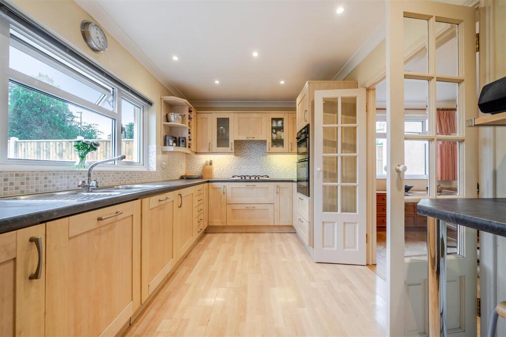 Uplands Road, Saltford, Bristol photo 5