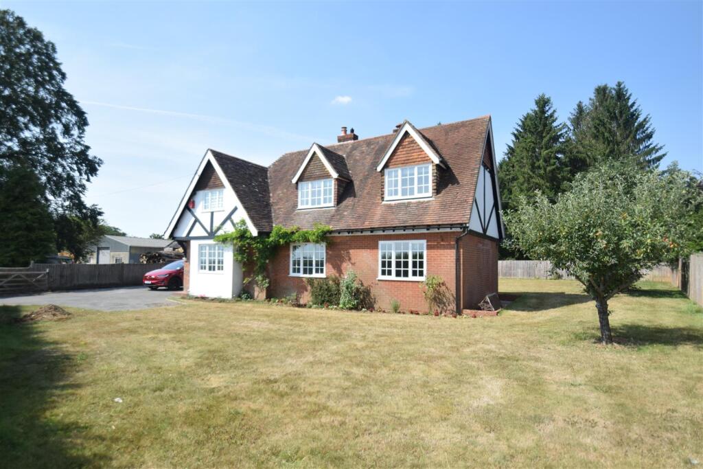 Main image of property: Upper Wield, Alresford