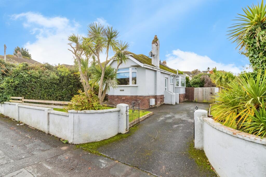 Main image of property: Cudhill Road, BRIXHAM