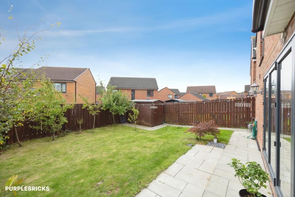 House in North Tyneside, North East - View 5