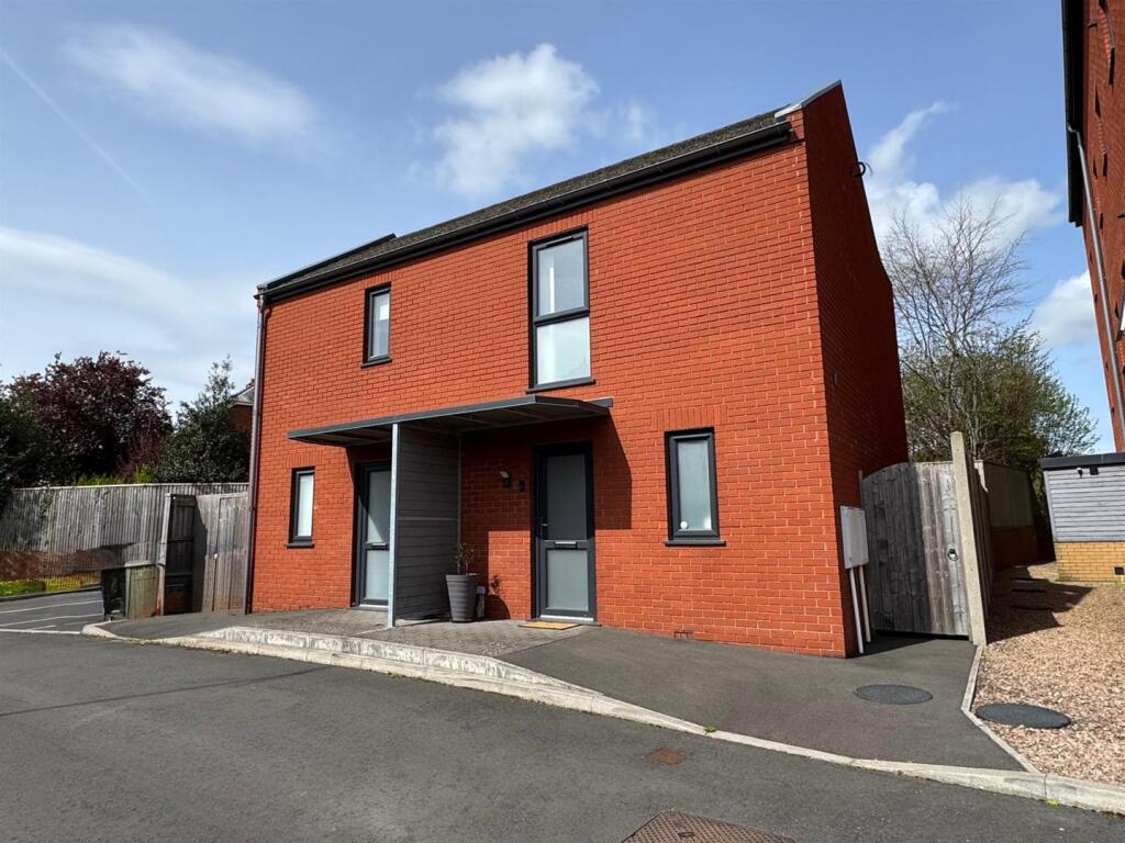 Main image of property: Pinsley Mill Gardens, Leominster