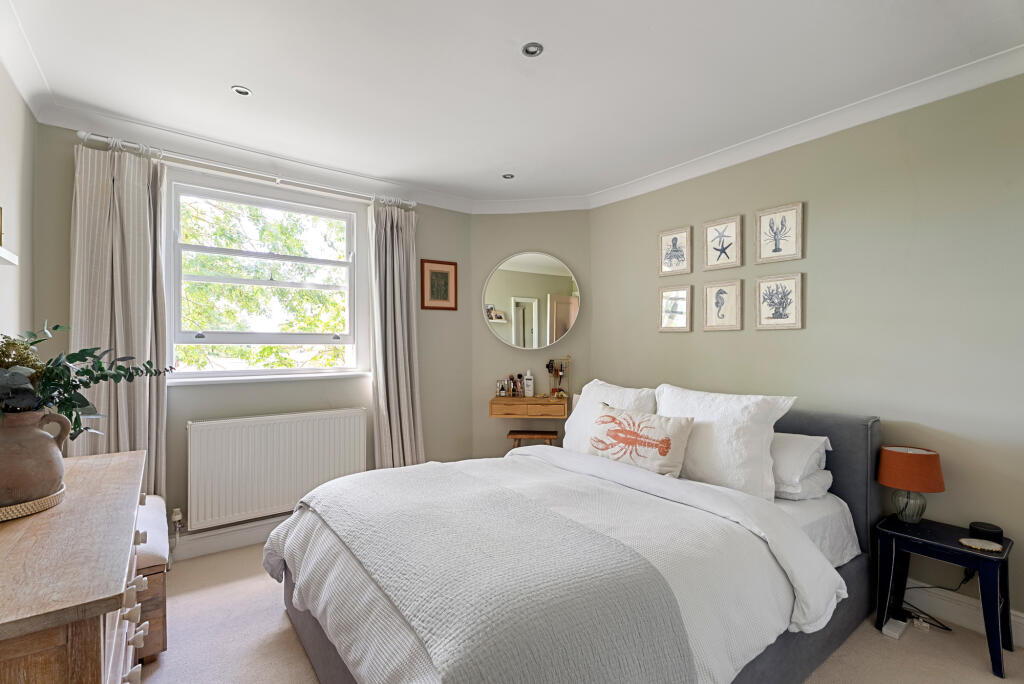 Apartment in London - View 2