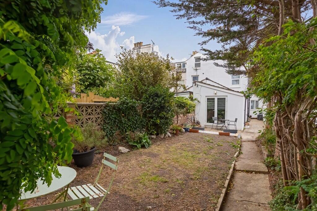 Main image of property: Bayford Road, Littlehampton, West Sussex, BN17