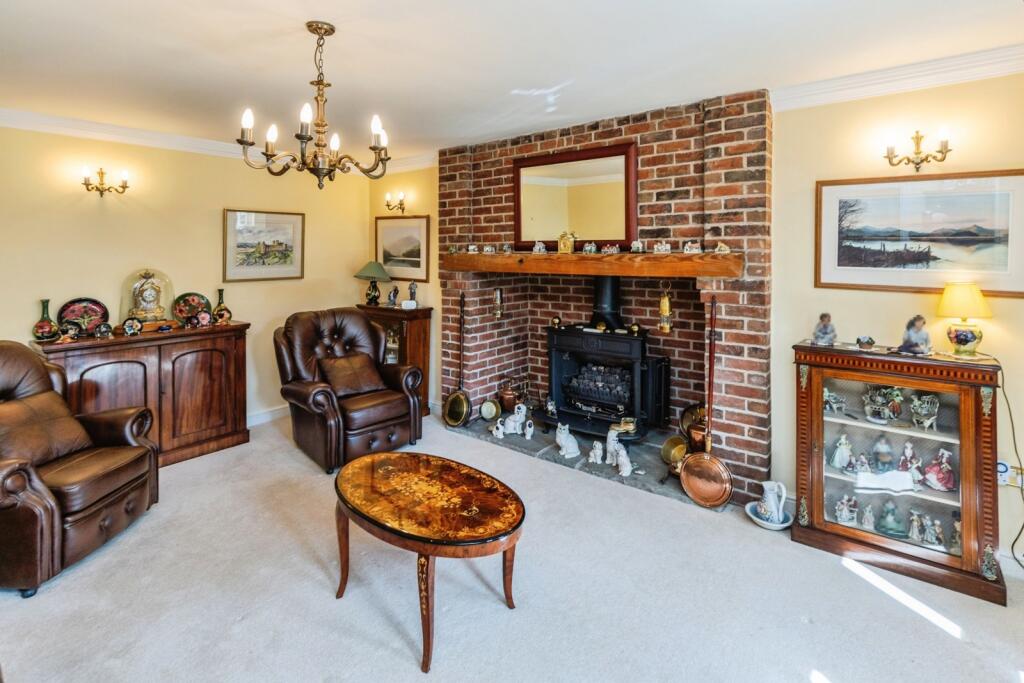 House in Llandudno, Gresford - More