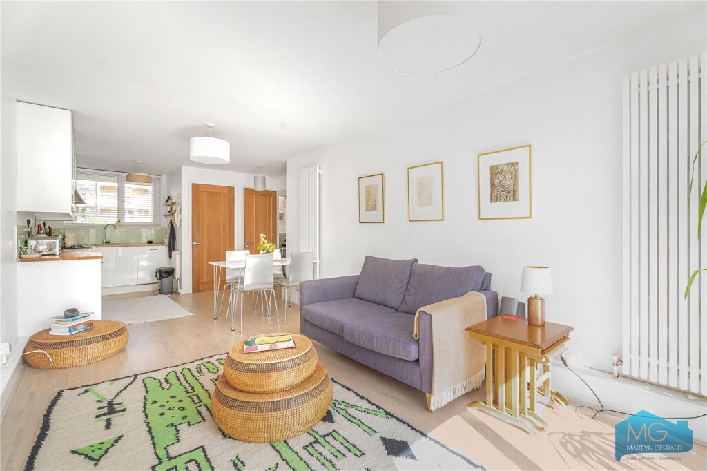 Main image of property: Brecknock Road, Kentish Town, London, N7