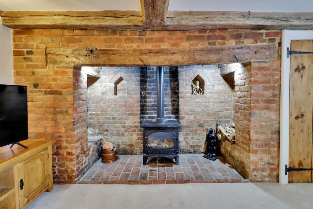 House in Benenden - View 3