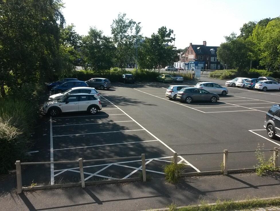 Main image of property: Kendrew Street, Darlington Town Centre DL3