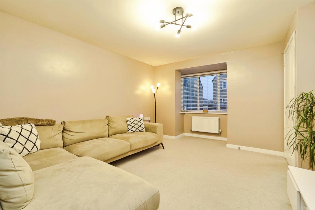 Main image of property: Quarry Bank Road, BRADFORD